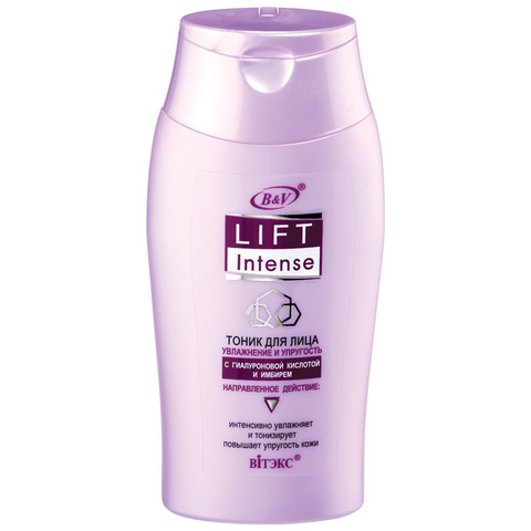 Витекс LIFT INTENSE Тоник для лица 150