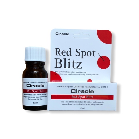 CIRACLE RED SPOT BLITZ 10МЛ