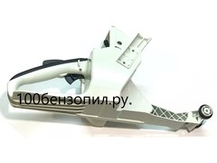 Задняя рукоятка (корпус топливного бака) для бензопилы STIHL MS 380/381