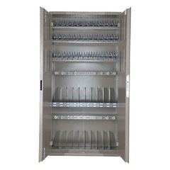 Сейф оружейный ОШ-20 АКСУ-39 ПУ (с 39 универсальными ложементами)