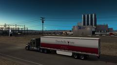 American Truck Simulator - New Mexico (для ПК, цифровой код доступа)