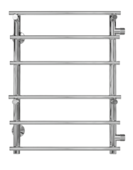 Полотенцесушитель Вента П6 450х650 с б/п  м/о 500 Терминус