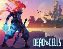 Dead Cells (для ПК, цифровой код доступа)