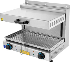 Гриль Salamander Kocateq EB650ECO