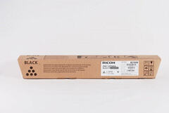 Ricoh 820116 тонерный картридж Подлинный Черный 1 шт