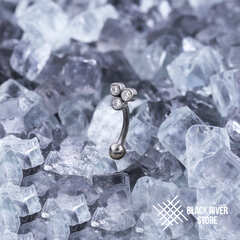 Банан IG Trilogy Crystal