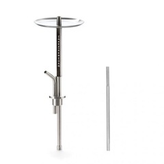 Кальян Mexanika Smoke STM-B GR - WHITE