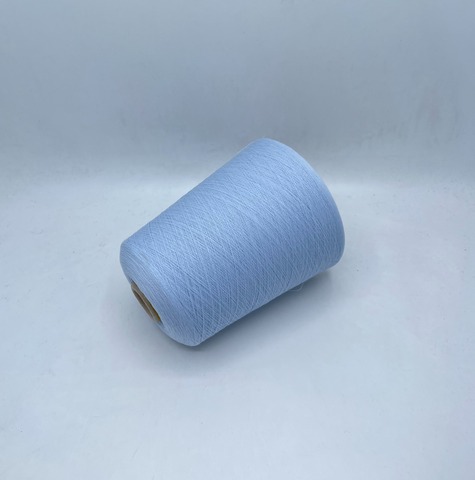 Loro Piana (пр.Италия), art. Ice Wish,2/80 4000м/100гр,100%Меринос , цвет-Голубой , арт.30160