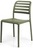 Стул пластиковый Costa Bistrot