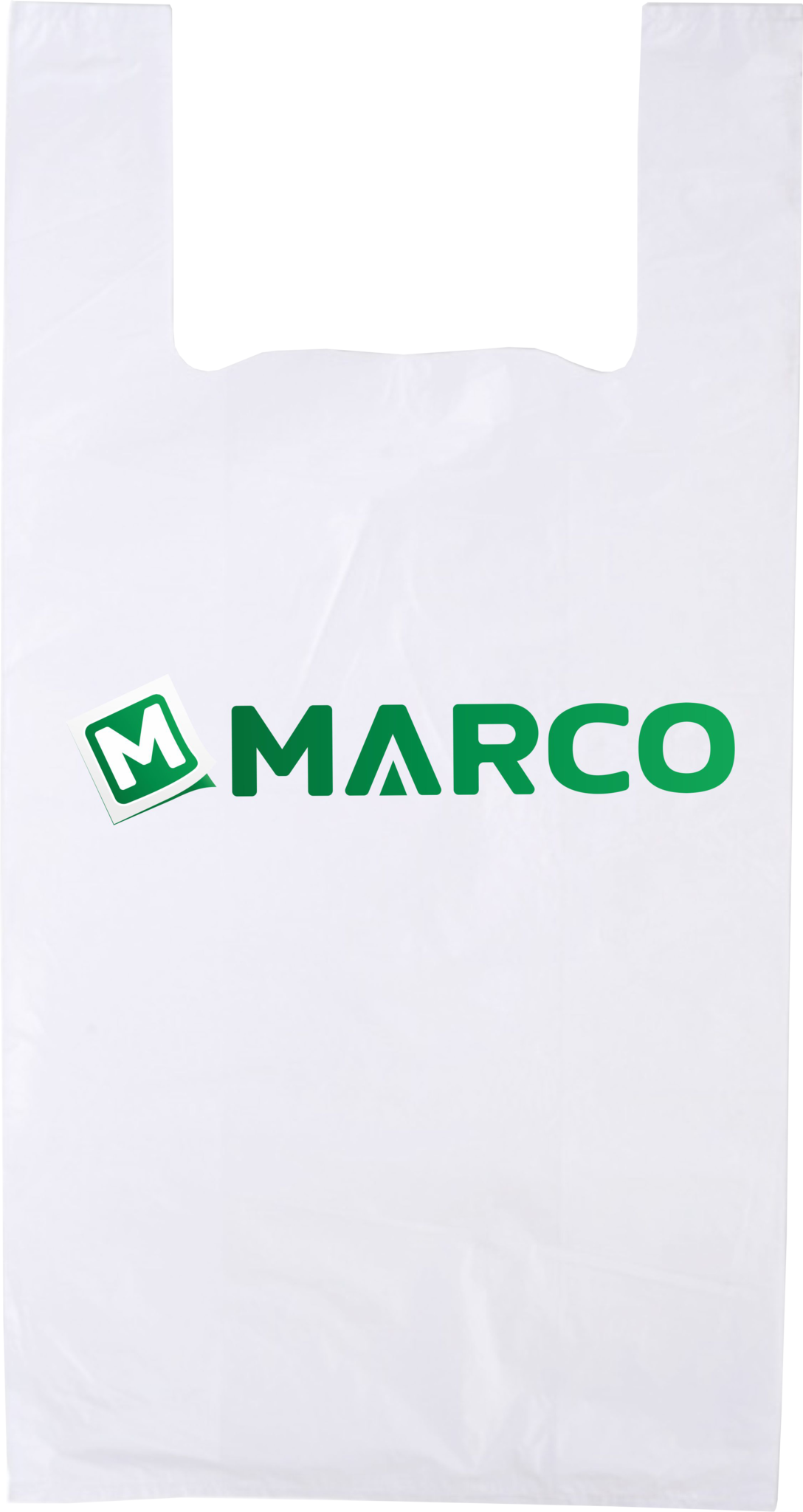 лого марко