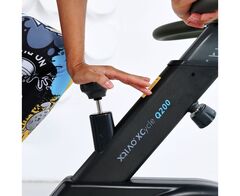 Спин-байк DFC OVICX B-Q200X