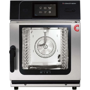 Пароконвектомат электрический инжекторный Convotherm mini easyTouch 6.10