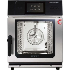 Пароконвектомат электрический инжекторный Convotherm mini easyTouch 6.10
