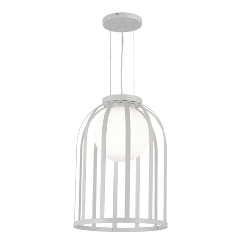 Светильник подвесной ST Luce Nordic SL6129.503.01