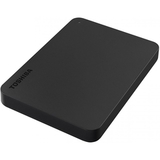 Внешний жесткий диск HDD Toshiba Canvio Basics 2,5" USB 3.0 1ТБ (Черный)