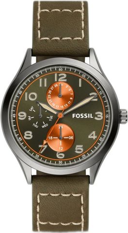 Наручные часы Fossil BQ2515 фото