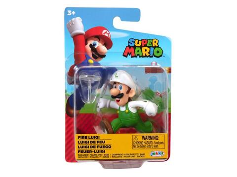 Супер Марио фигурки серия 25