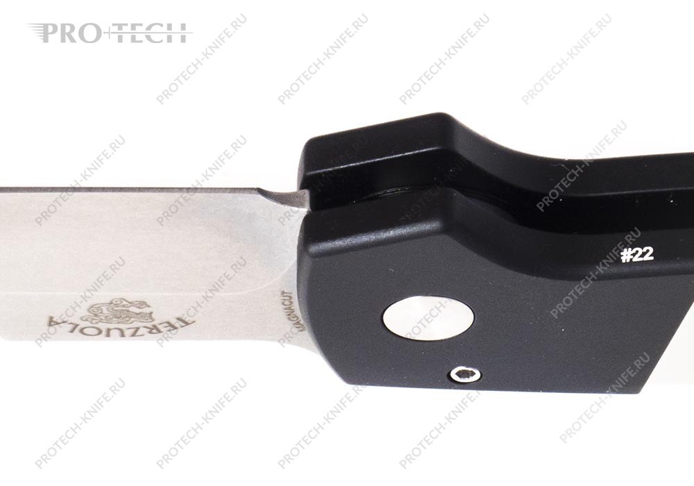 Нож Pro-Tech BT2751 Terzuola ATCF - фотография 
