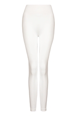 Леггинсы №26 Белый