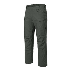 Helikon-Tex URBAN TACTICAL PANTS PolyCotton Ripstop jungle green