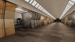 Metro Simulator 2 (для ПК, цифровой код доступа)