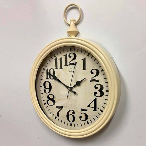 Настенные часы D-217-C-3 Galaxy