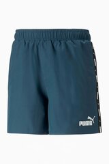 Шорты Puma Essentials+ Tape