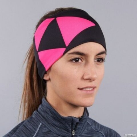 повязка FISCHER Headband G93318