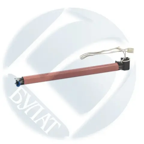 Термоузел БУЛАТ RM1-4431, ref. (верхняя часть) для HP Color LJ CP1215