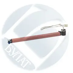 Термоузел БУЛАТ RM1-4431, ref. (верхняя часть) для HP Color LJ CP1215