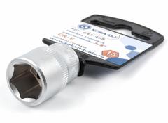 Головка торцевая КОБАЛЬТ 3/8