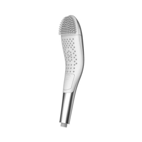 Лейка для душа Massage Hand Shower с 2 сменными насадками - Aisnn 018004-SB