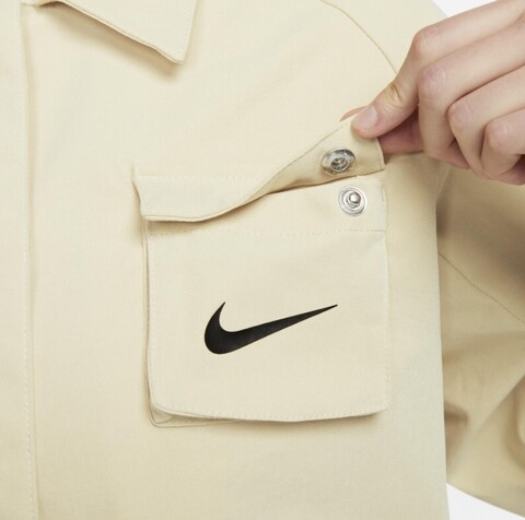 Ветровка Nike W NSW SWSH JKT WVN