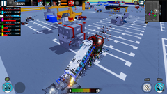 Carnage Battle Arena (для ПК, цифровой код доступа)