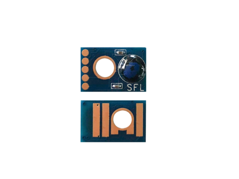 Чип картриджа для RICOH MPC501SP (CET) Cyan, 12000 стр., CET381106