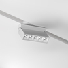 Трековый светильник Maytoni Points rot TR077-2-10W4K-W