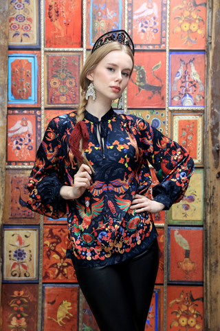 Blouse 