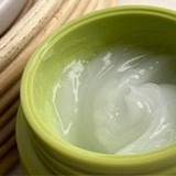 Крем освежающий с экстрактом новозеландского льна THE SAEM