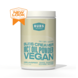 МСТ масло, MCT Oil Powder, Bubs Naturals, 300 г 1
