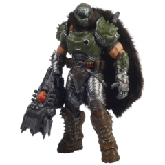 Фигурка McFarlane Toys Elite Edition Doom Doom Slayer