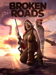 Broken Roads (для ПК, цифровой код доступа)