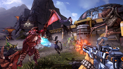 Borderlands 2 (для ПК, цифровой код доступа)