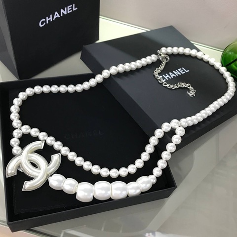 Пояс Chanel