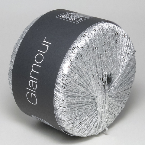 Пряжа GLAMOUR Lana Grossa