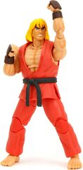 Фигурка Jada Toys Ultra Street Fighter II: Ken