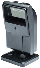 DT-6600U — стационарный проводной сканер штрихкодов 2D imager с защитой IP54 и стабильным считыванием.