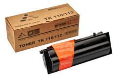 Тонер-картридж Integral TK-110 для Kyocera