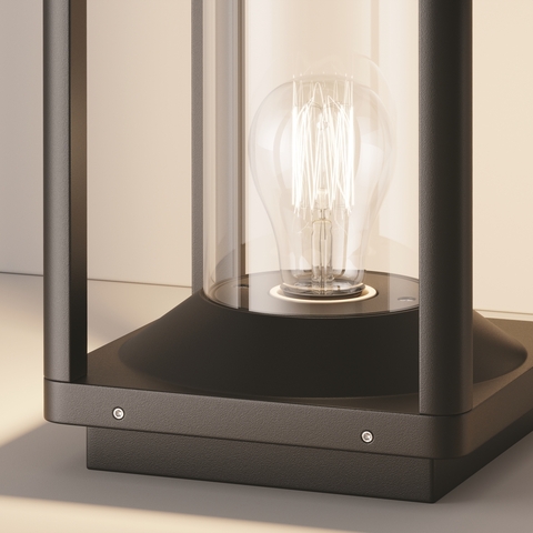 Ландшафтный светильник Maytoni Cell O452FL-01GF