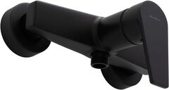 Смеситель для душа Allen Brau Eclipse 5.E1004-31 черный матовый