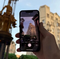 iPhone 13 mini, 128 ГБ б/у